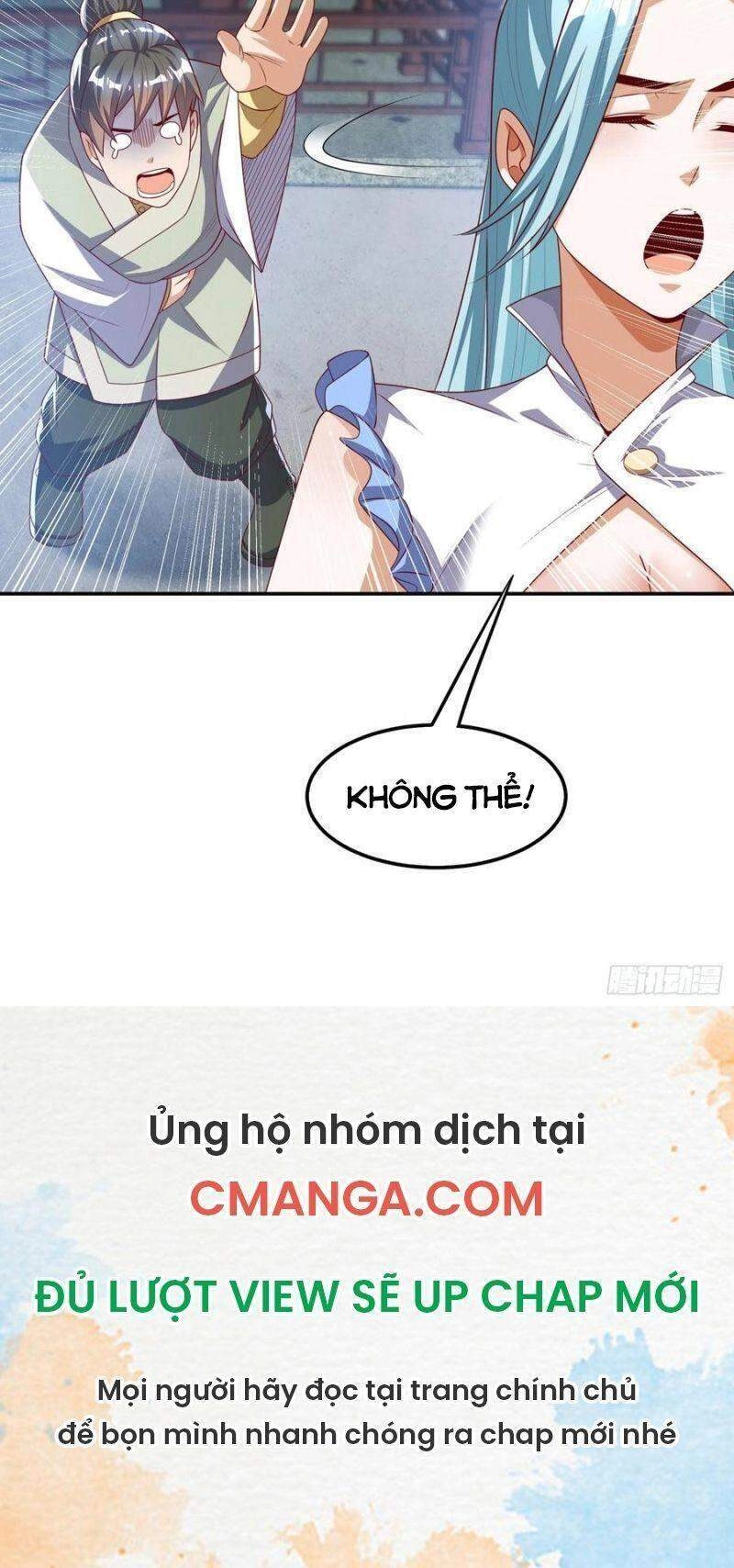 Võ Nghịch Chapter 167 - 34