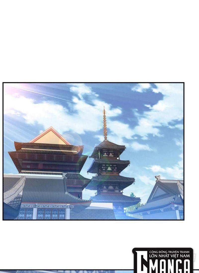 Võ Nghịch Chapter 168 - 1