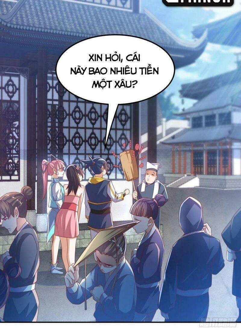 Võ Nghịch Chapter 168 - 2