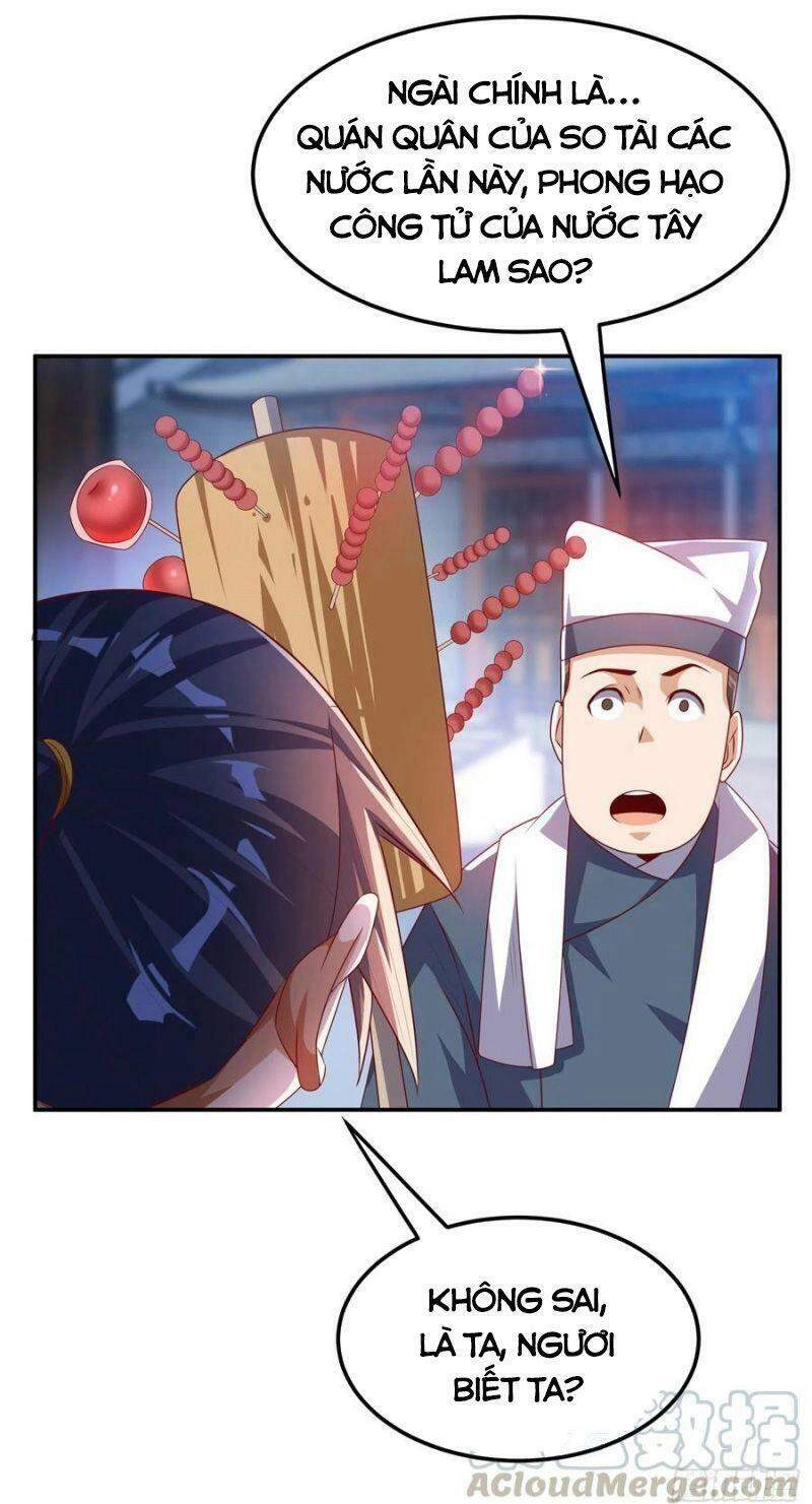 Võ Nghịch Chapter 168 - 3