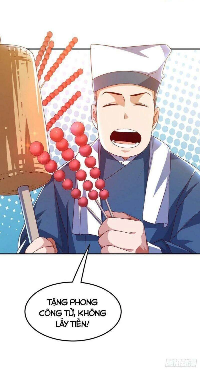 Võ Nghịch Chapter 168 - 4