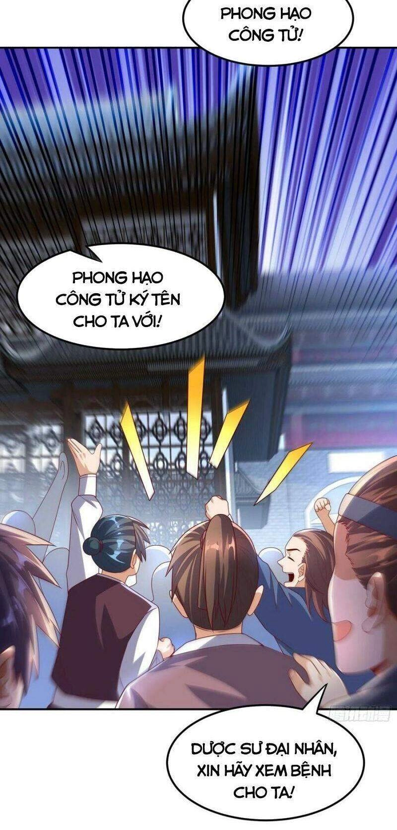 Võ Nghịch Chapter 168 - 6