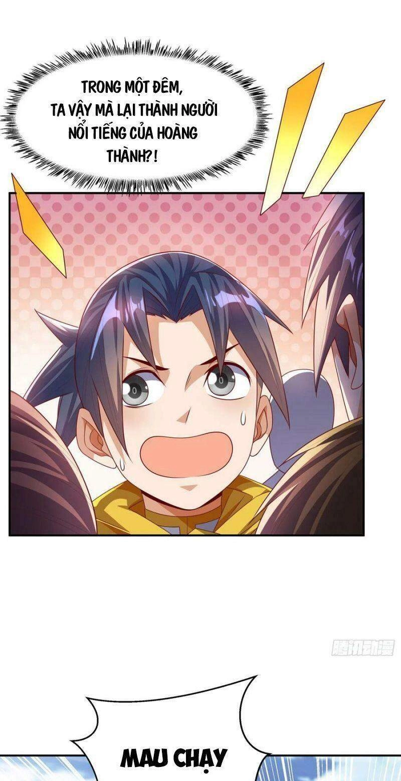 Võ Nghịch Chapter 168 - 7