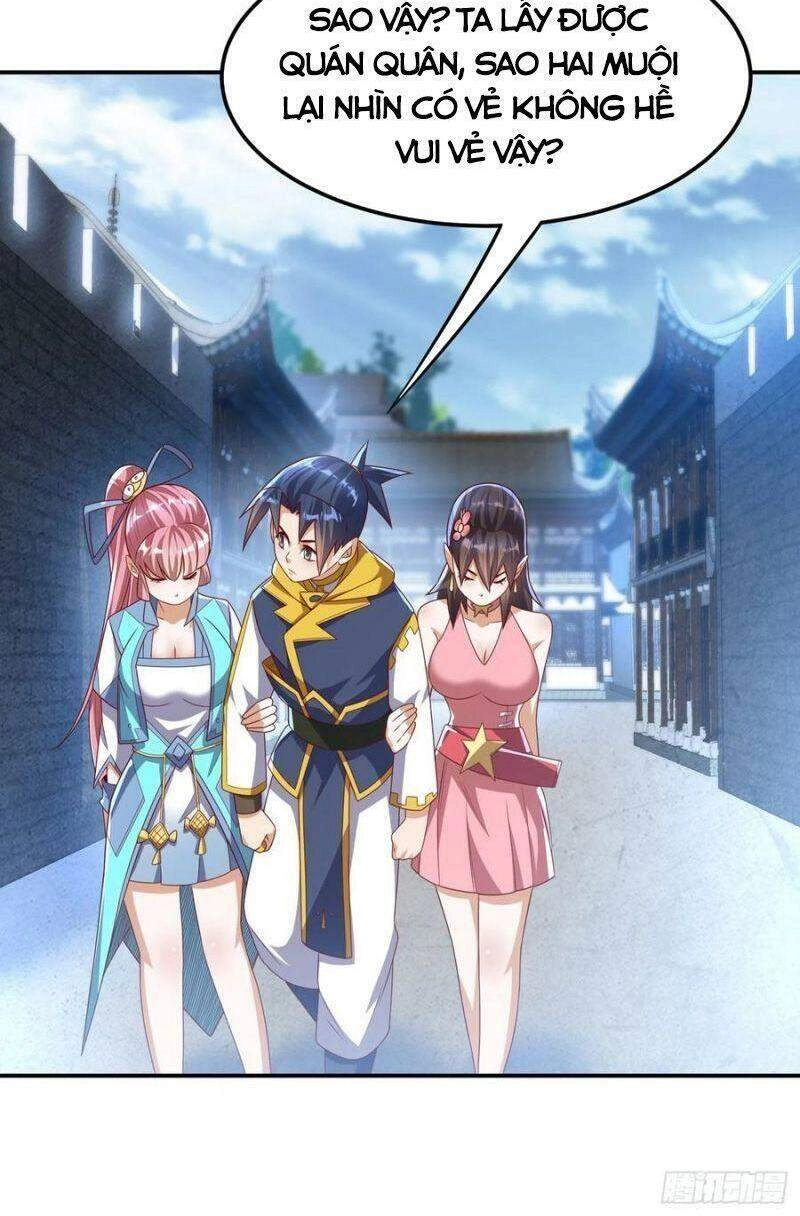 Võ Nghịch Chapter 168 - 10