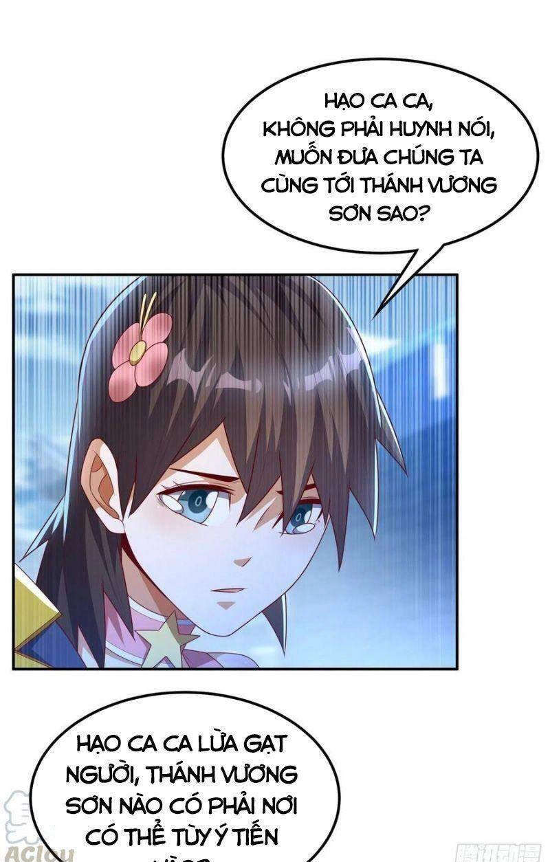 Võ Nghịch Chapter 168 - 11