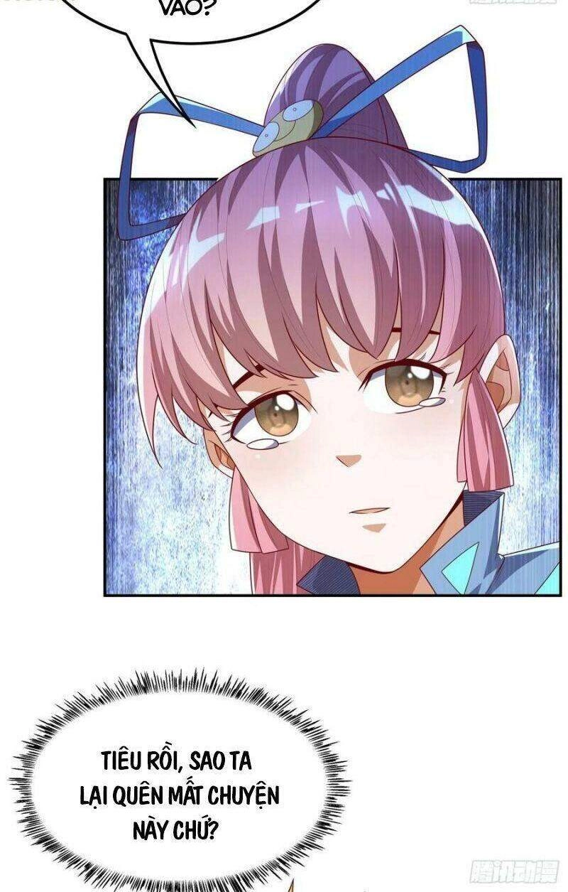 Võ Nghịch Chapter 168 - 12