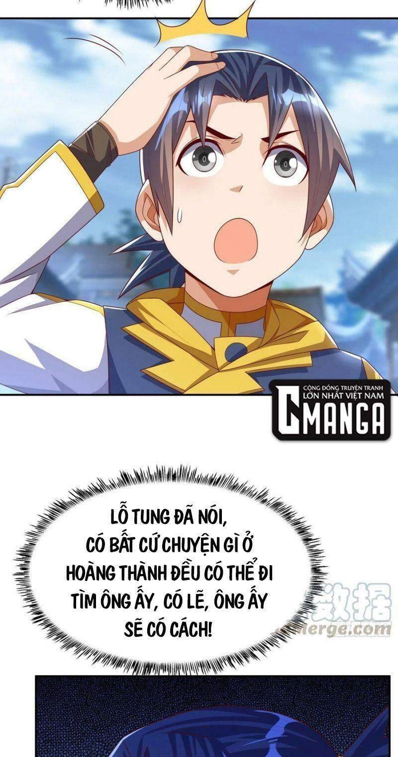 Võ Nghịch Chapter 168 - 13