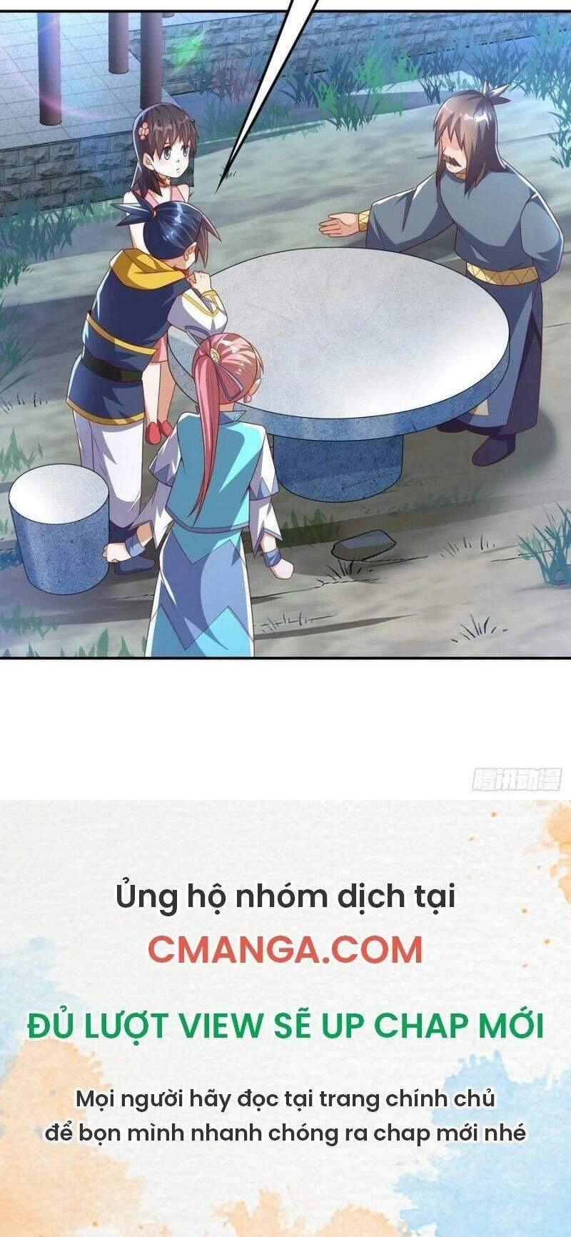 Võ Nghịch Chapter 168 - 18