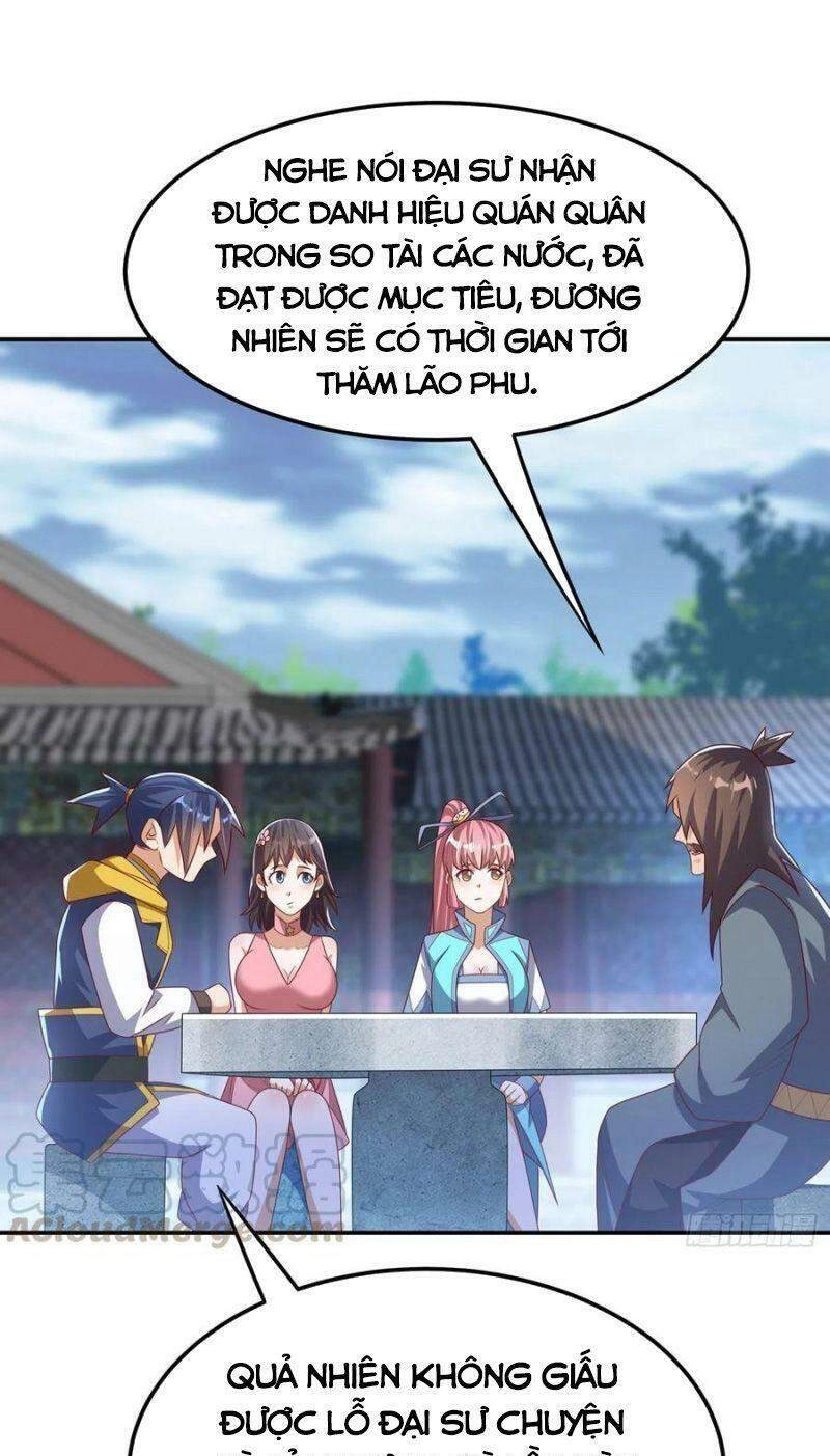 Võ Nghịch Chapter 168 - 19