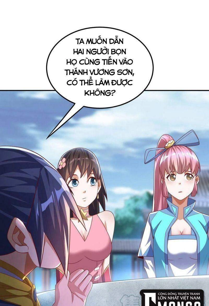 Võ Nghịch Chapter 168 - 21