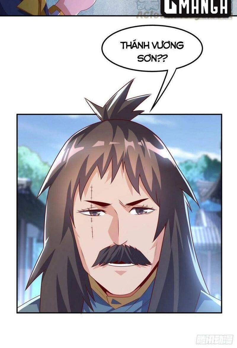 Võ Nghịch Chapter 168 - 22