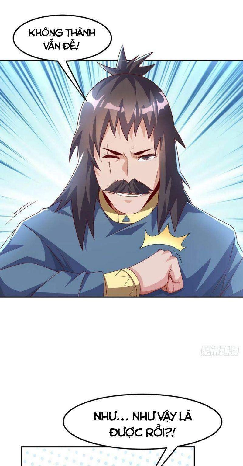 Võ Nghịch Chapter 168 - 23