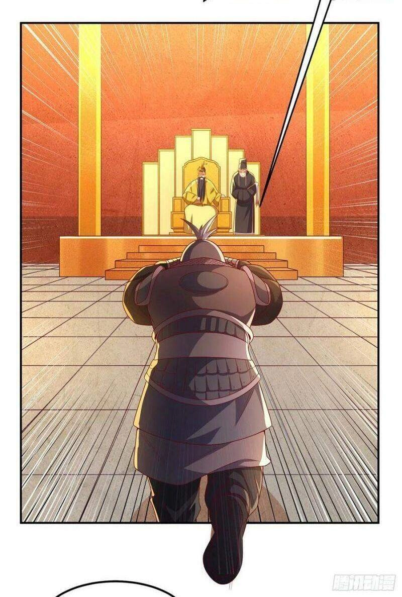 Võ Nghịch Chapter 168 - 26