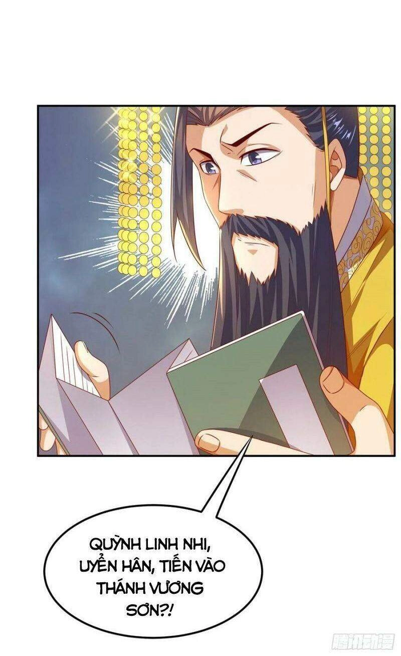 Võ Nghịch Chapter 168 - 28