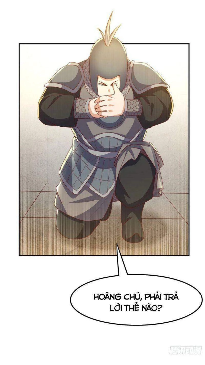 Võ Nghịch Chapter 168 - 29