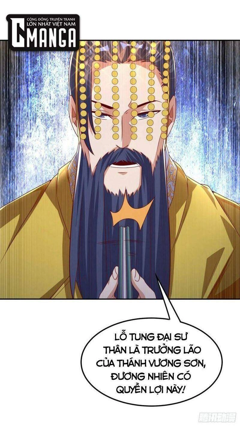 Võ Nghịch Chapter 168 - 30