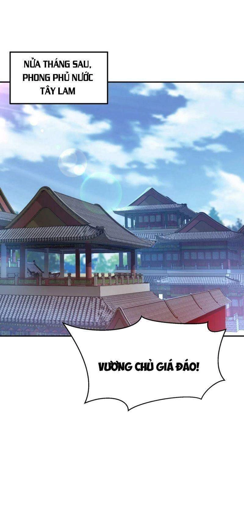 Võ Nghịch Chapter 168 - 31