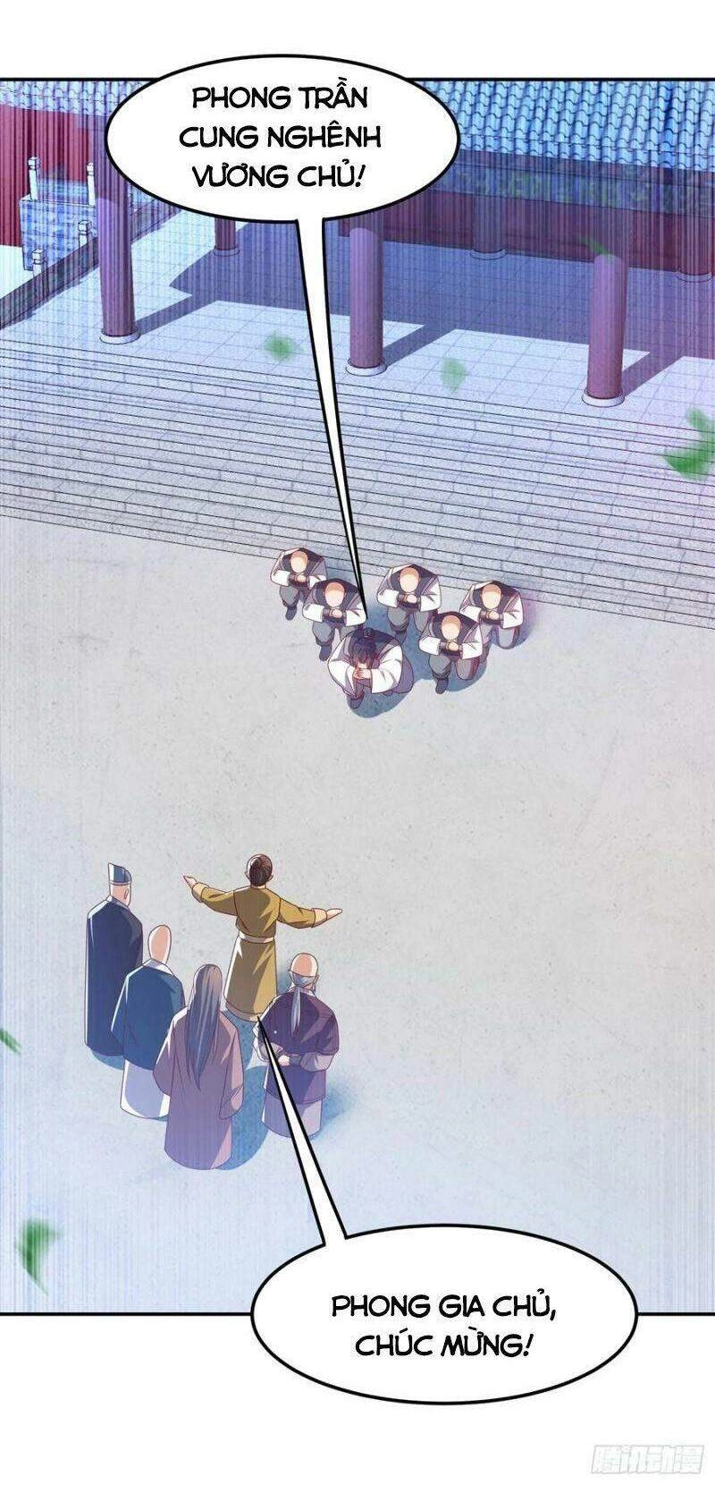 Võ Nghịch Chapter 168 - 32