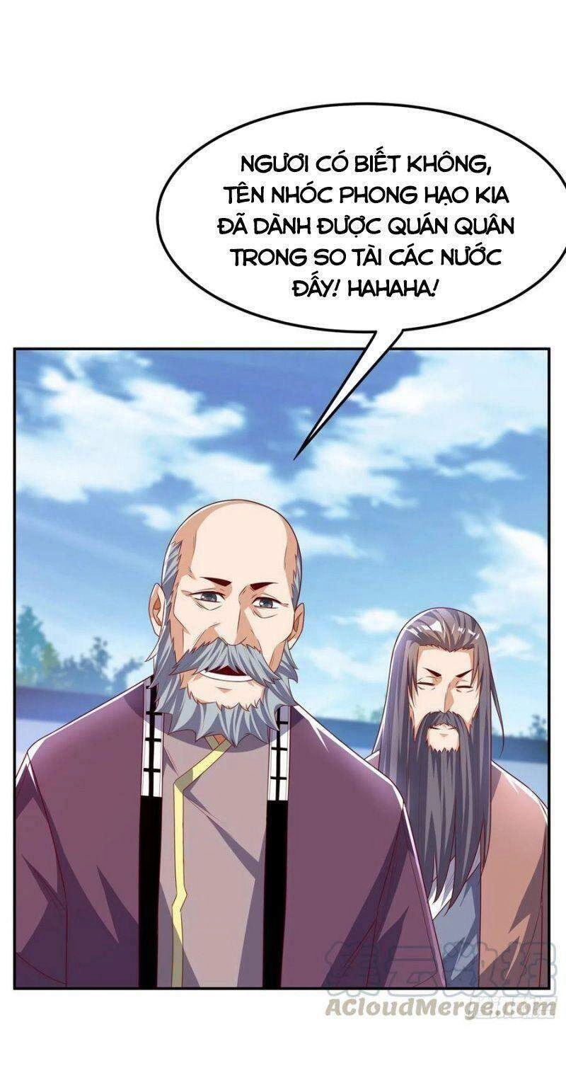 Võ Nghịch Chapter 168 - 33