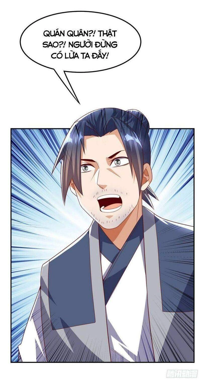 Võ Nghịch Chapter 168 - 34