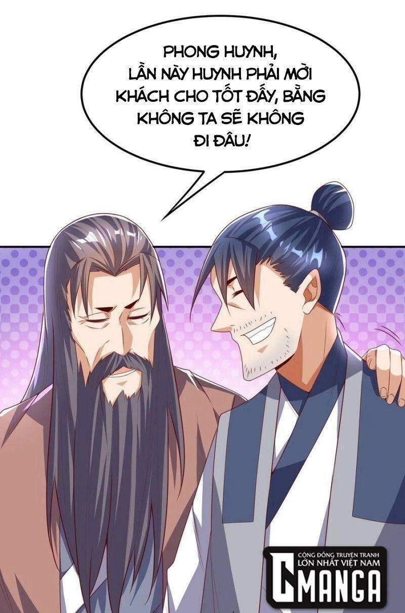 Võ Nghịch Chapter 168 - 35