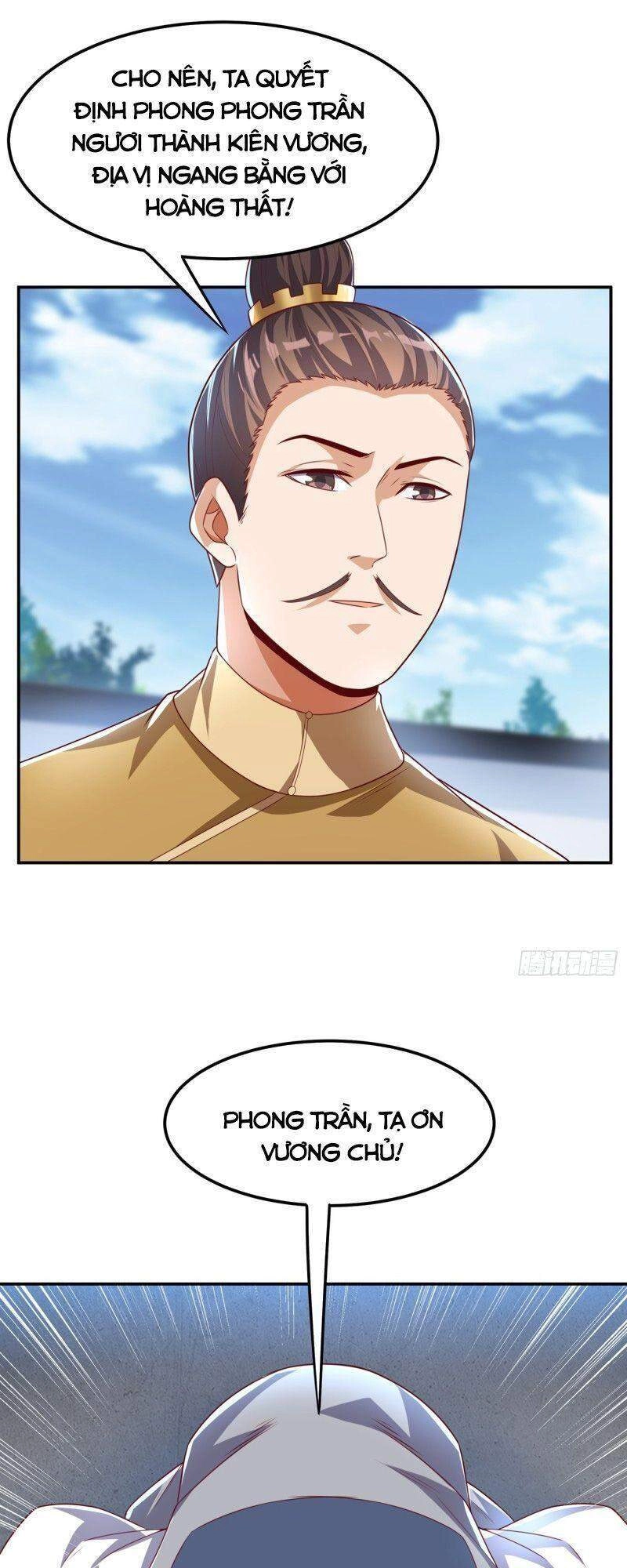 Võ Nghịch Chapter 169 - 3