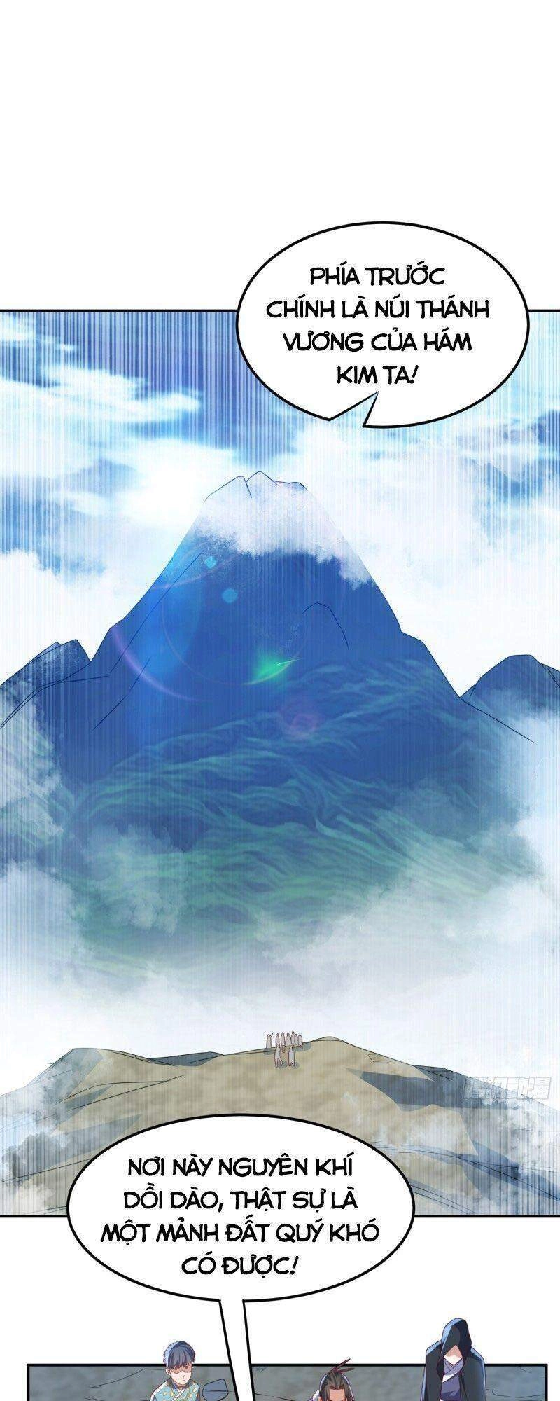 Võ Nghịch Chapter 169 - 5