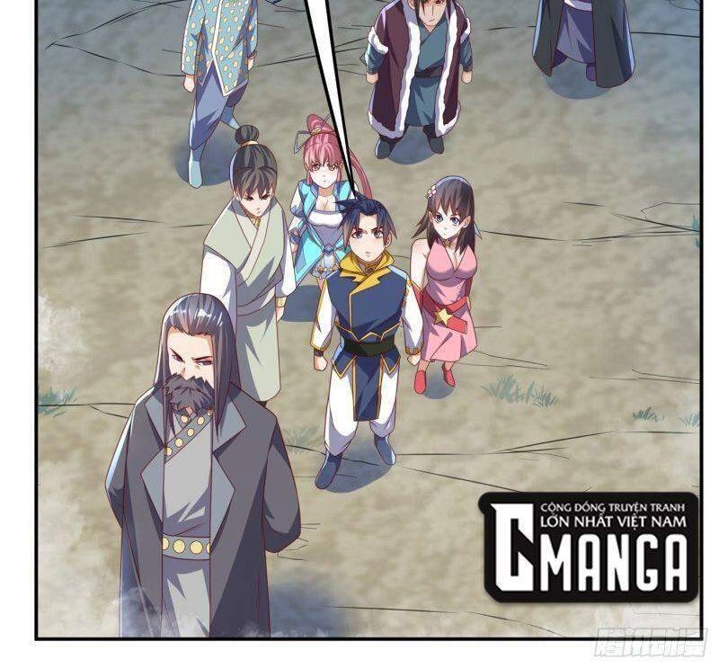 Võ Nghịch Chapter 169 - 6