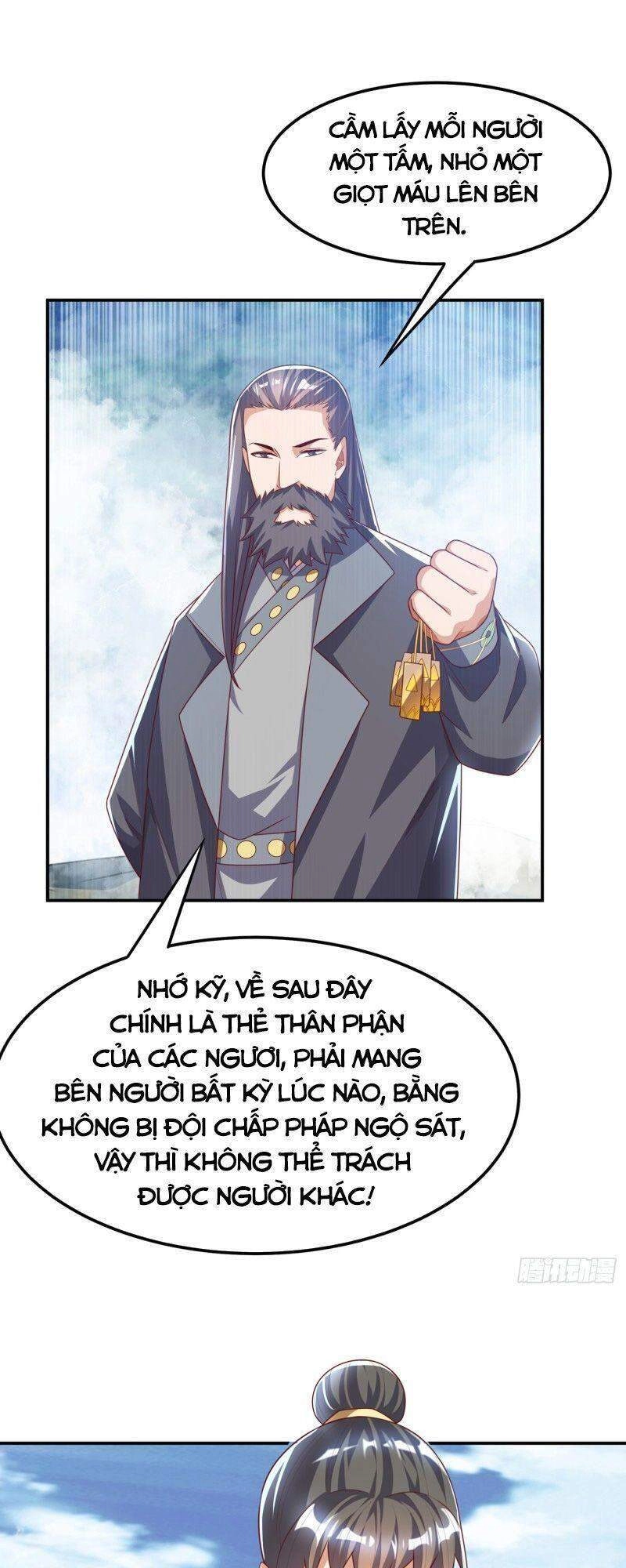 Võ Nghịch Chapter 169 - 7