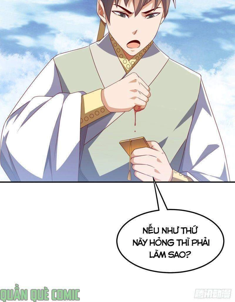 Võ Nghịch Chapter 169 - 8