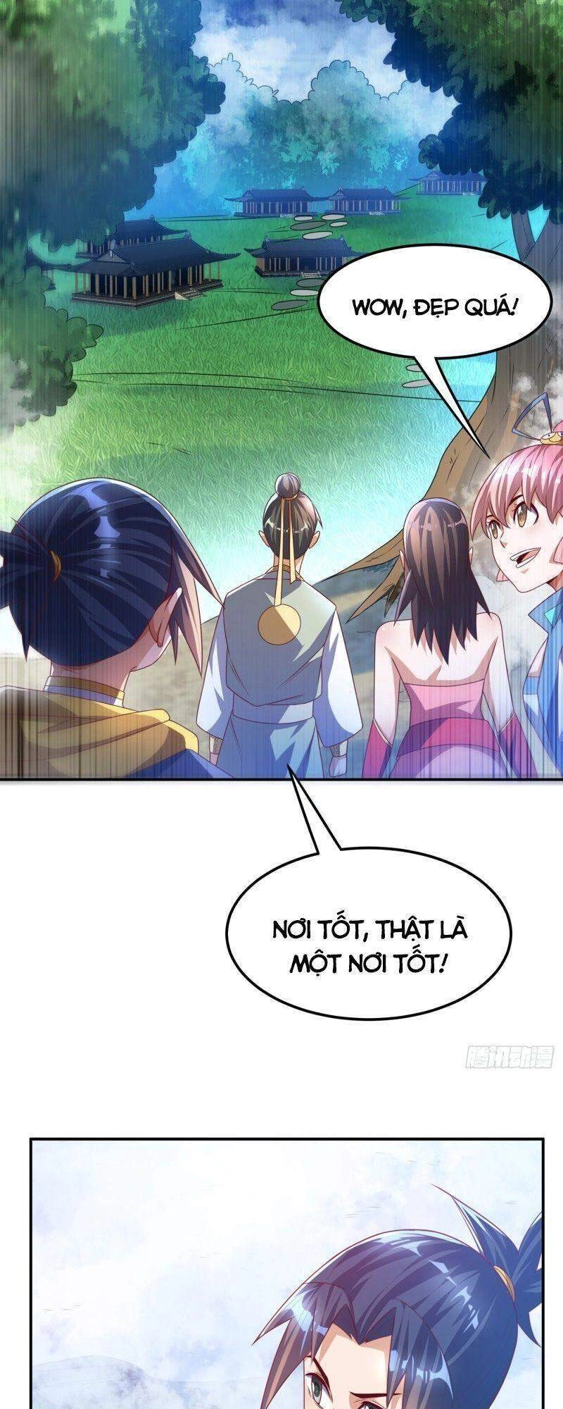 Võ Nghịch Chapter 169 - 11