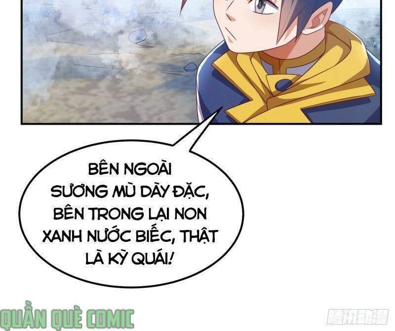 Võ Nghịch Chapter 169 - 12