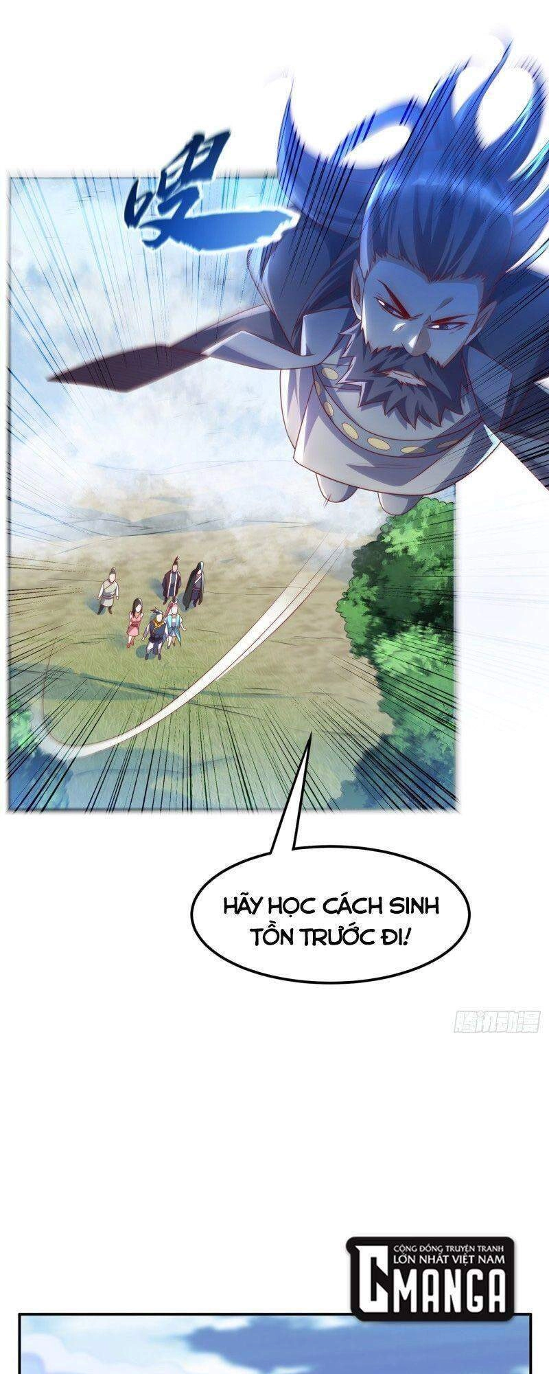 Võ Nghịch Chapter 169 - 13