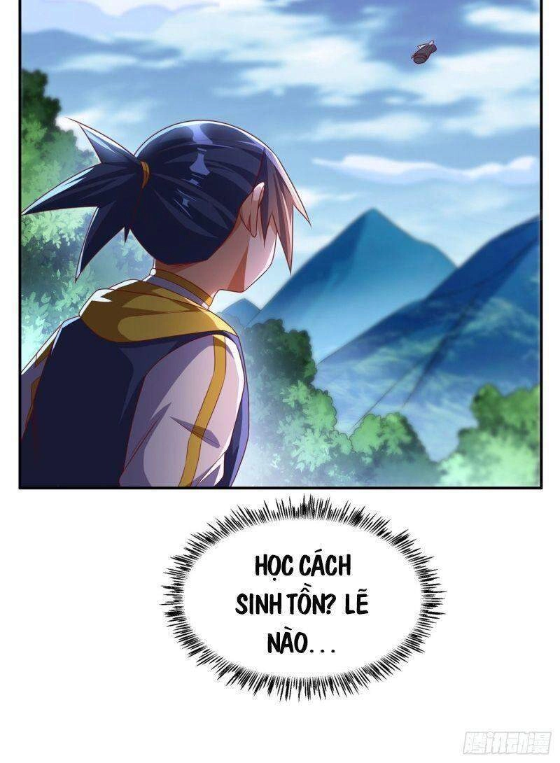 Võ Nghịch Chapter 169 - 14