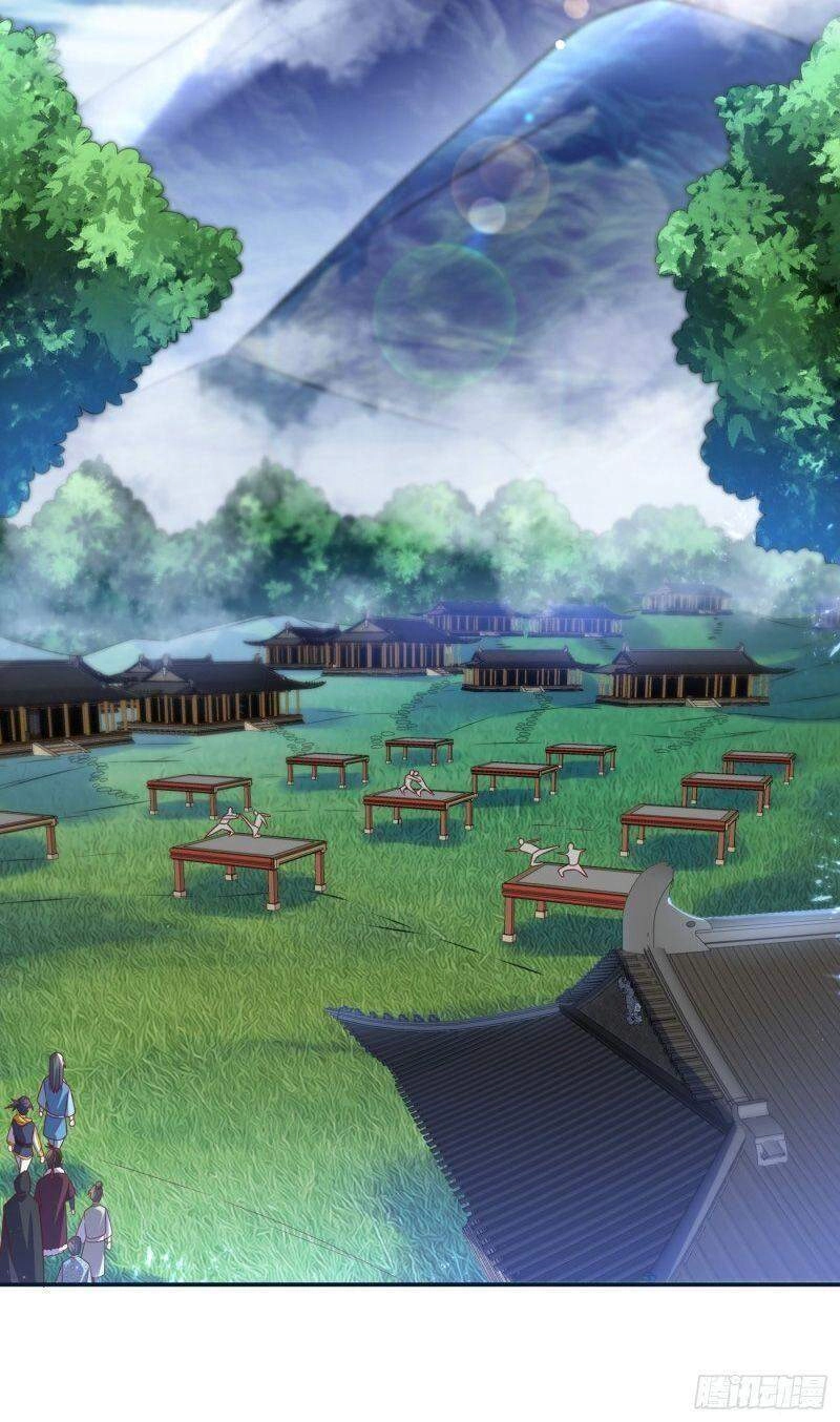 Võ Nghịch Chapter 169 - 22