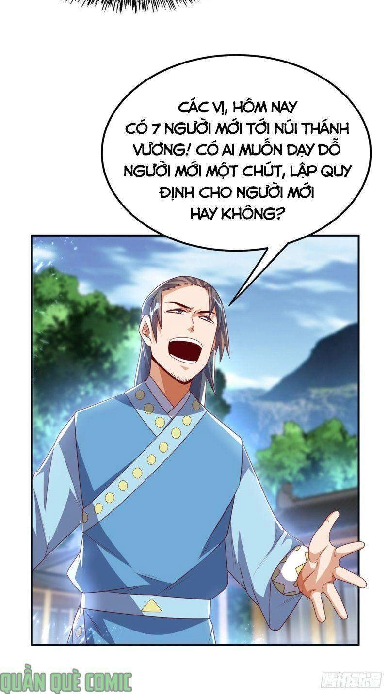 Võ Nghịch Chapter 169 - 24