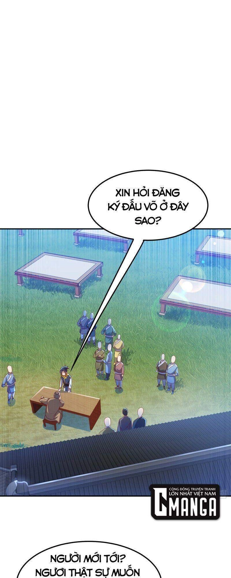 Võ Nghịch Chapter 169 - 29