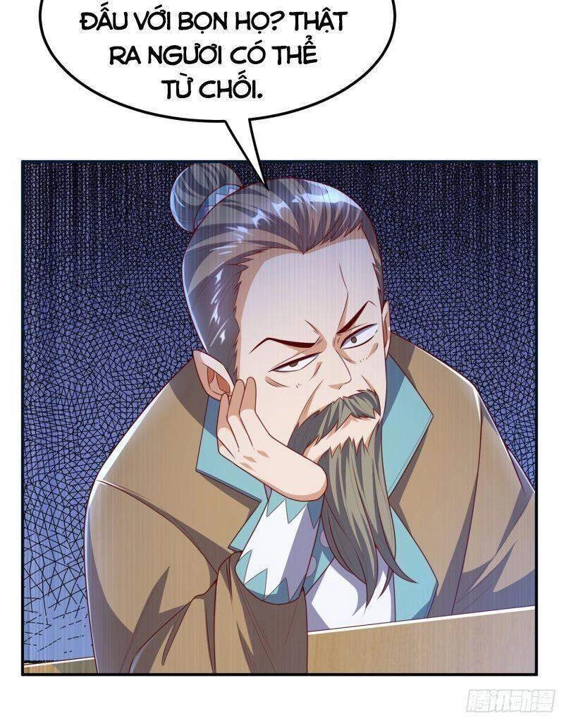 Võ Nghịch Chapter 169 - 30