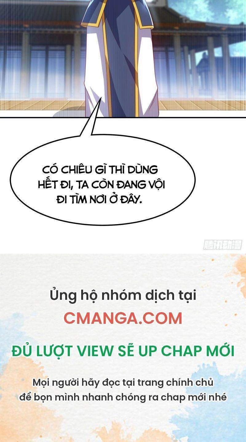 Võ Nghịch Chapter 169 - 34