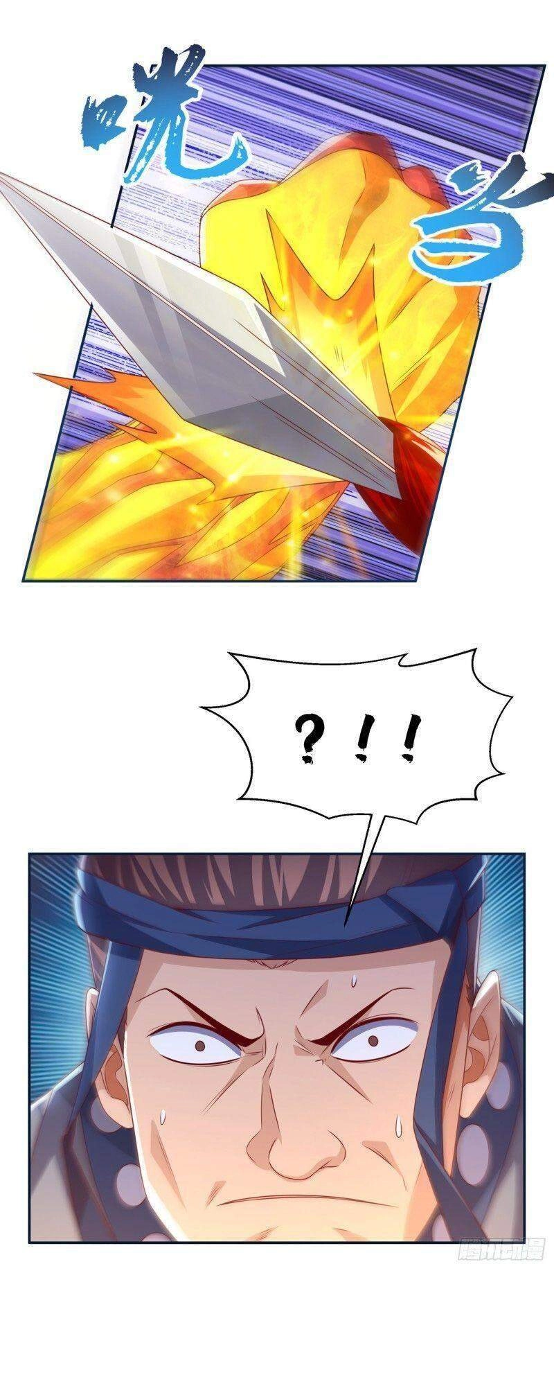 Võ Nghịch Chapter 170 - 9