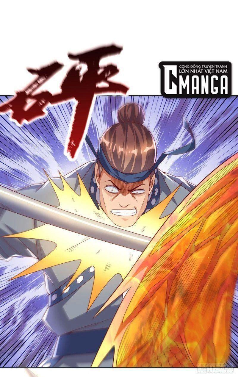 Võ Nghịch Chapter 170 - 10