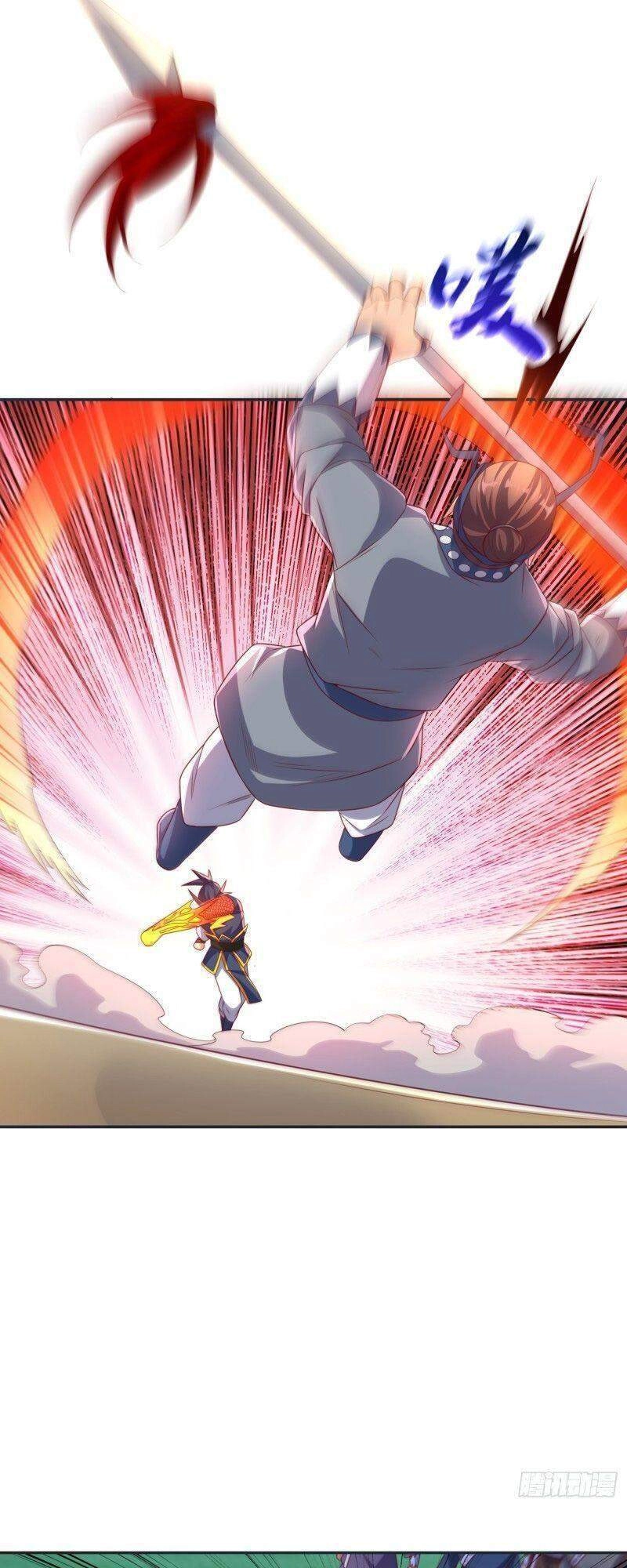 Võ Nghịch Chapter 170 - 11