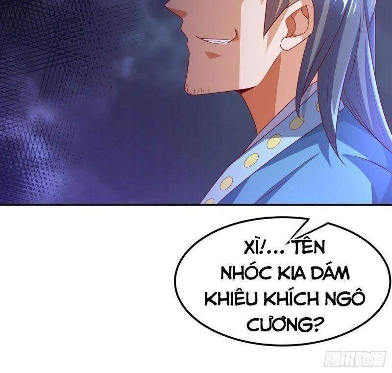 Võ Nghịch Chapter 170 - 14