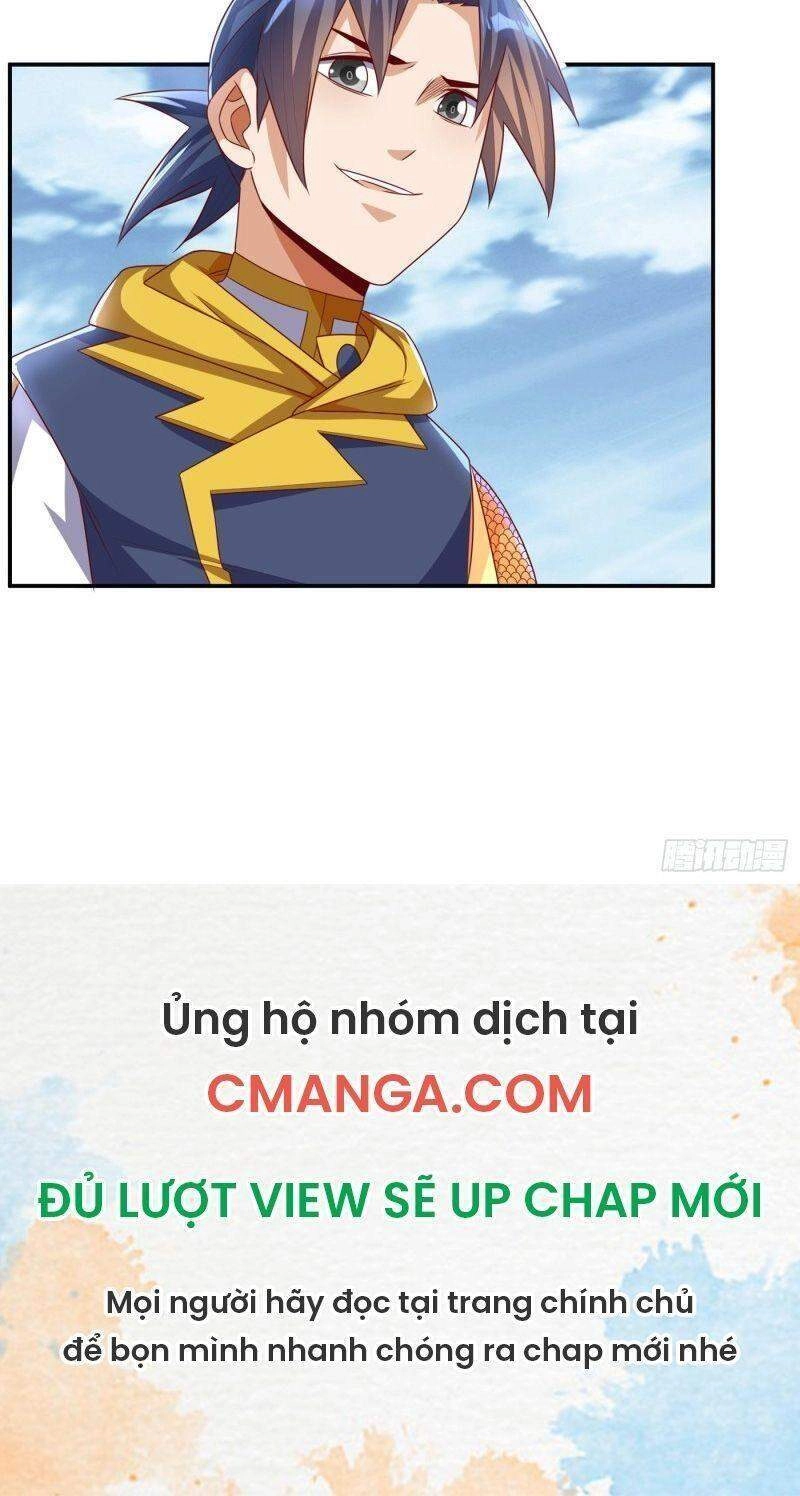 Võ Nghịch Chapter 170 - 16