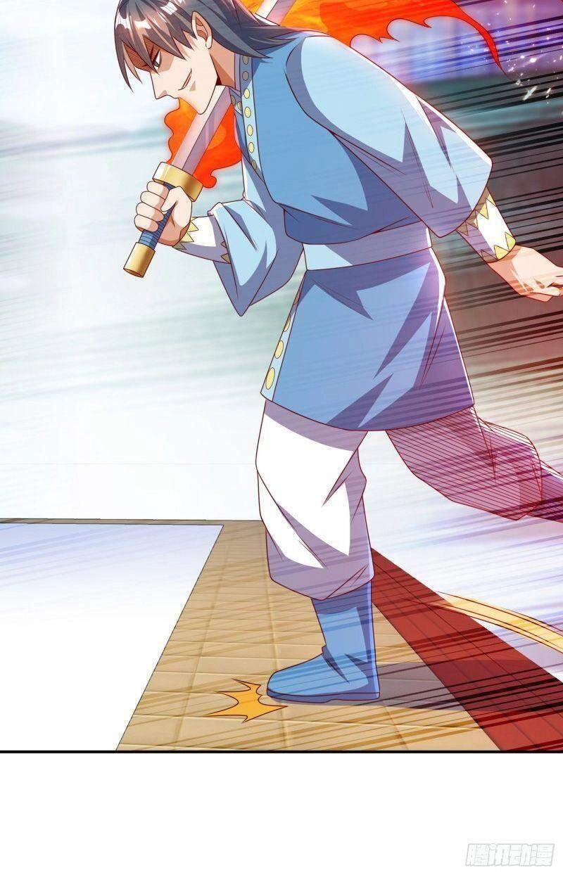 Võ Nghịch Chapter 170 - 18