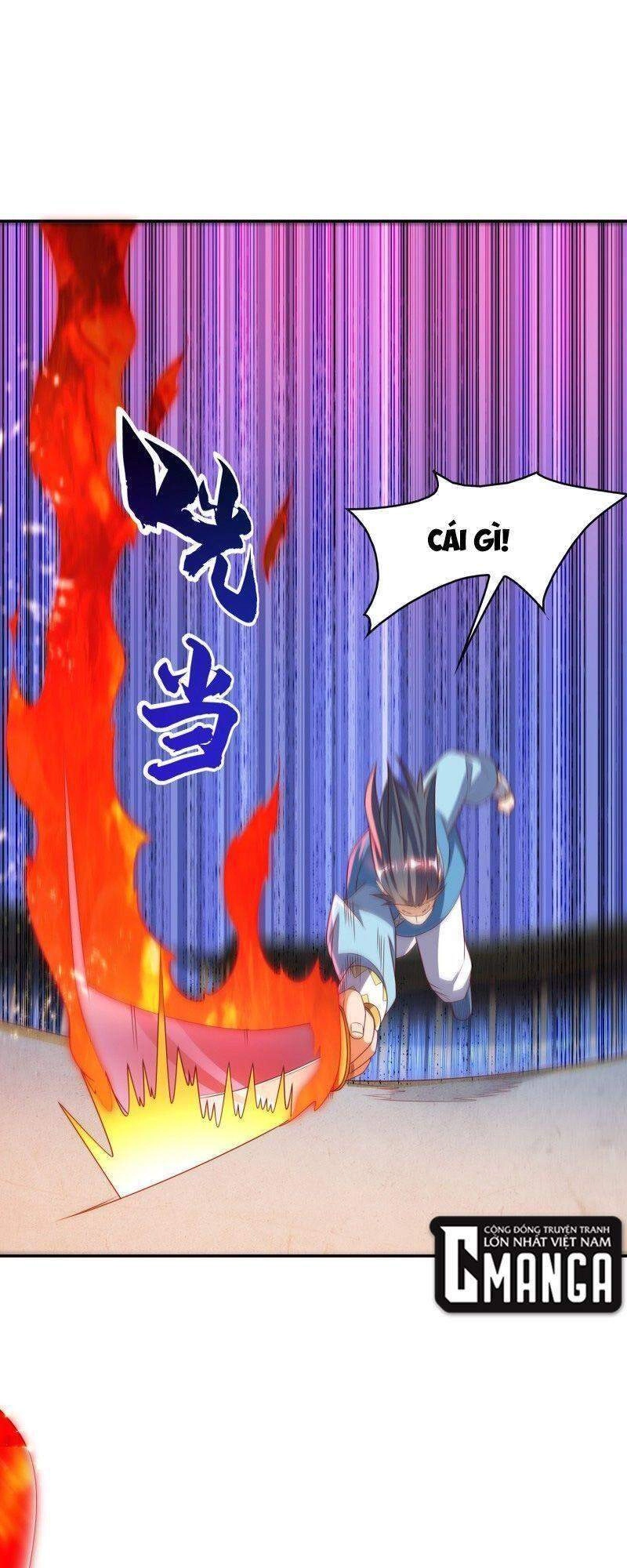 Võ Nghịch Chapter 170 - 25