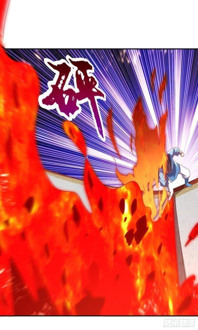 Võ Nghịch Chapter 170 - 26