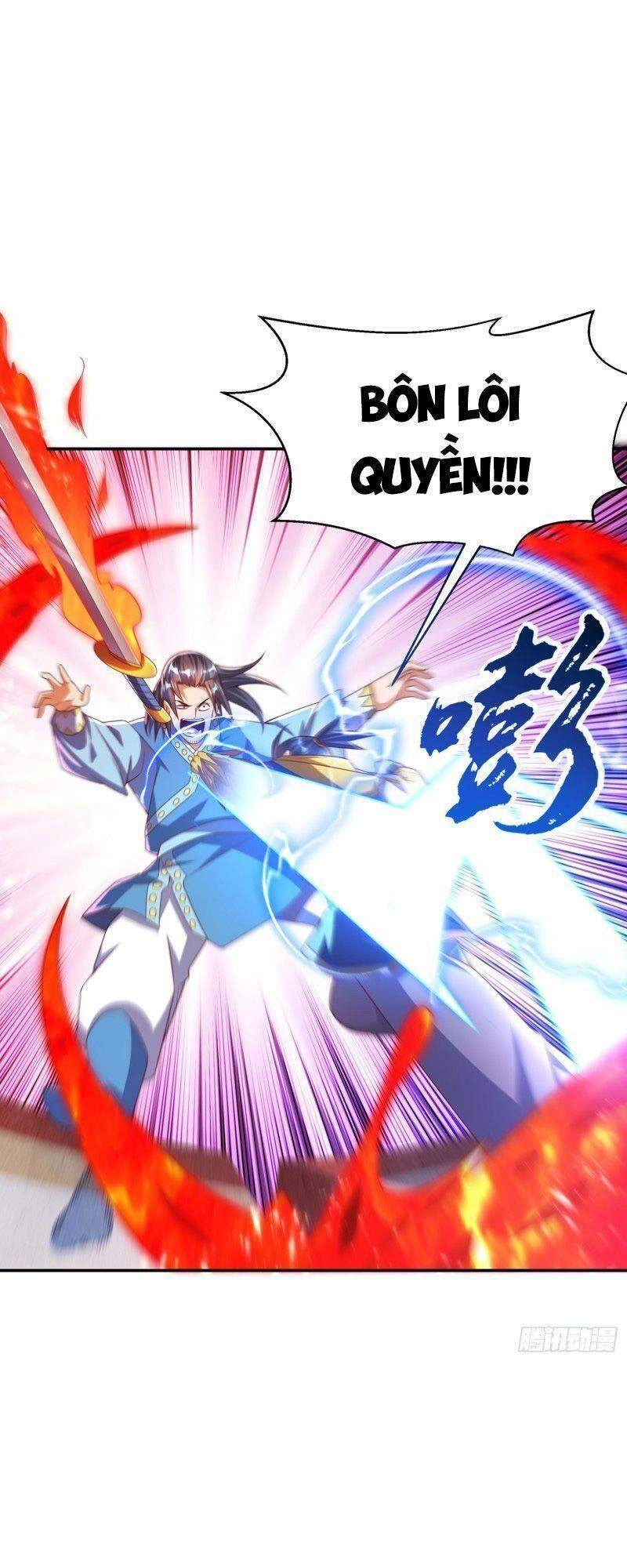 Võ Nghịch Chapter 170 - 27