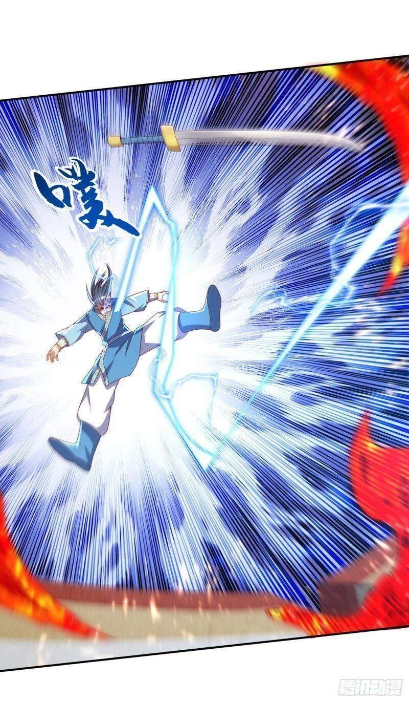 Võ Nghịch Chapter 170 - 28