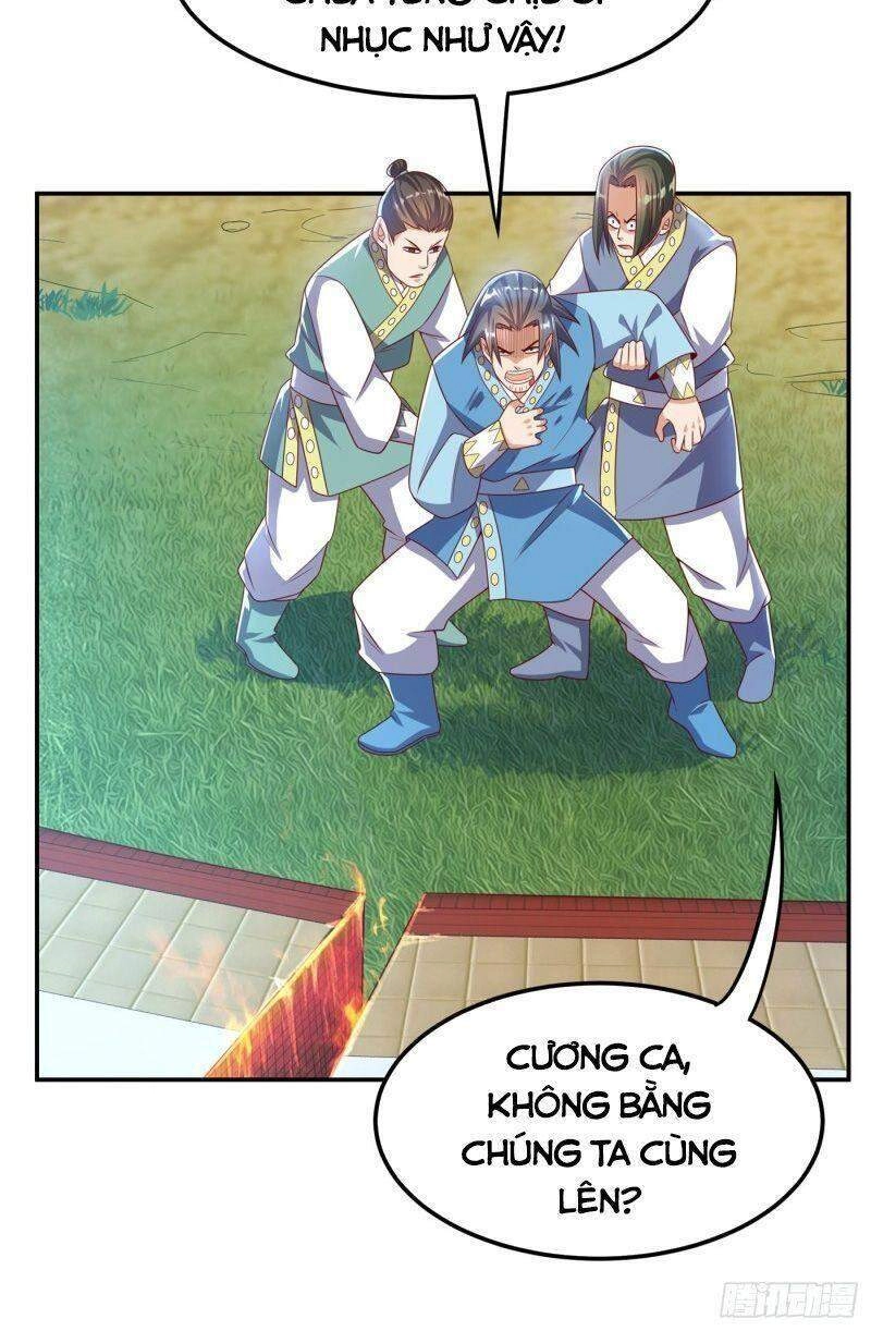 Võ Nghịch Chapter 170 - 30